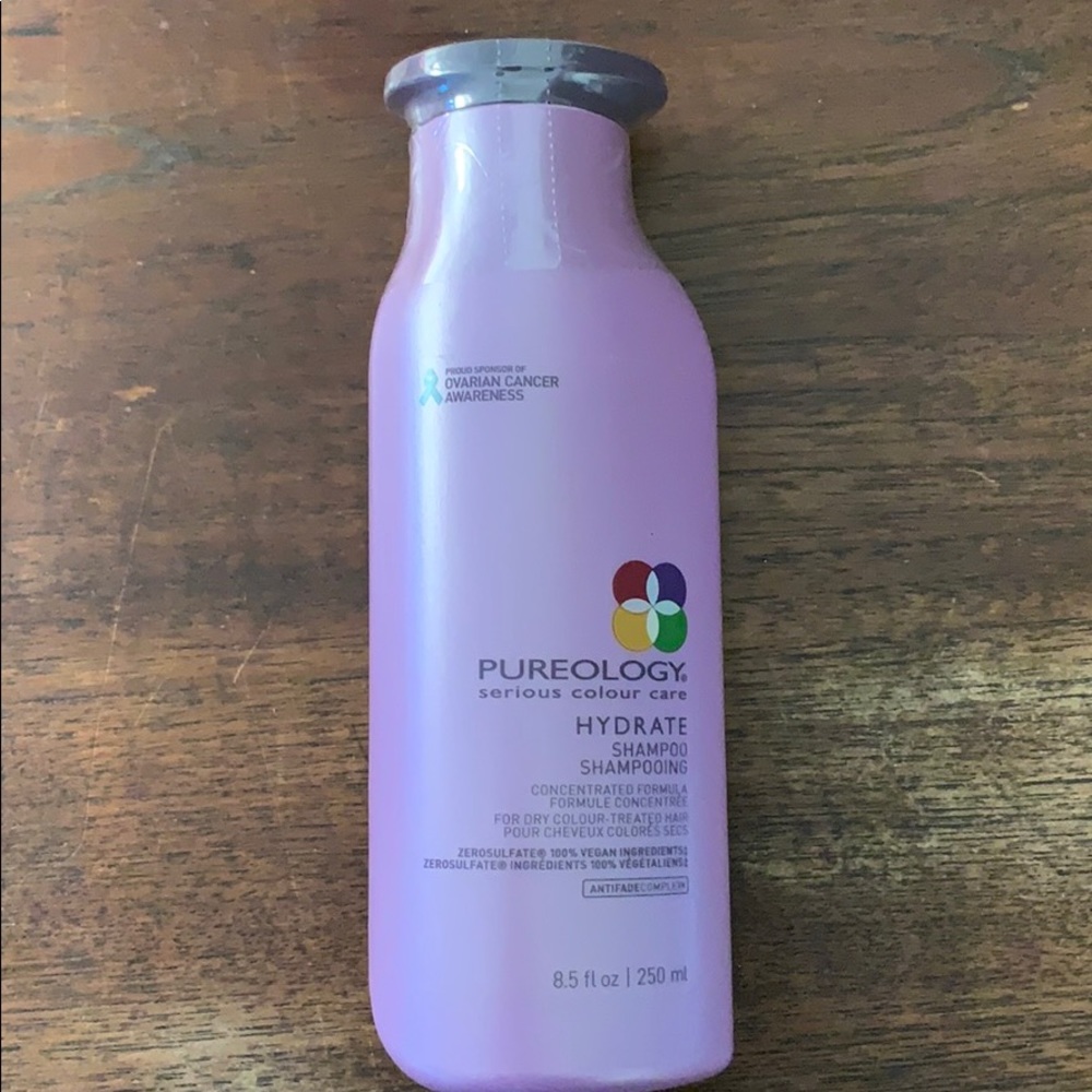 Pureology Hydrate Shampoo